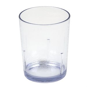 Cambro D14152 Plastic Tumbler, 14 Oz / 414 ML