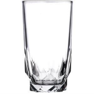 Verre A Breuvage "Hi-Ball", 10.5 Oz / 310 ML, "Arctic", 48/Caisse