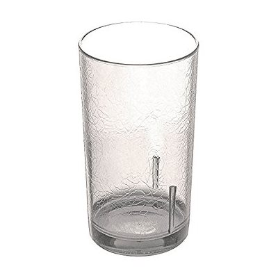 Cambro D8152 Plastic Tumbler, 8 Oz / 237 ML