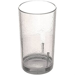 Cambro D8152 Plastic Tumbler, 8 Oz / 237 ML