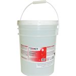 Détergent Commercial, 20 Litres, Jaune, Tzanet