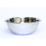 SS MIXING BOWL - 30CM