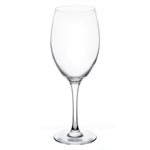 Verre Sur Pied, 350 ML, "Malea"