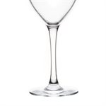 Verre Sur Pied, 350 ML, "Malea"