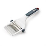 "Dial n Slice" Cheese slicer