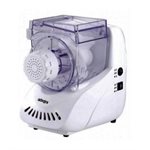 Machine A Pates, Electrique, 200W, 7 Accessoires De Coupe