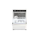 F16-DP High Temp Undercounter Dishwasher