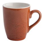 Mug 11oz (325ml) Terra Verde "Cotta"