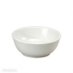 Nappie Bowl, Buffalo Bright White, 11 Oz / 325 ML, 5" Dia, 3Dz