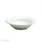 Bowl(Grapefruits), Buffalo Bright White, 12 Oz / 355 ML, 6"Dia, 3Dz