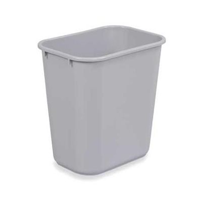 Poubelle, 28 Pt (26.6L), Gris