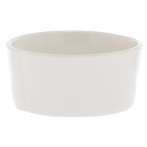 Bowl (Oatmeal), Porcelain, 15 Oz / 443.6 ML, "Farmhouse"