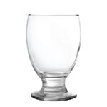 Footed beverage Glass - 10Oz (300ml)