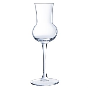 Arcoroc G1420 Verre a Grappa