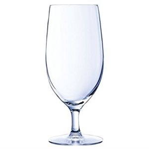 Verre A Thé Glacé, 16.5 Oz / 488 ML, "Chef&Sommelier", 6/Caisse