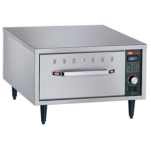 Warmer, Bread, Electric, Single Drawer, 450 Watts