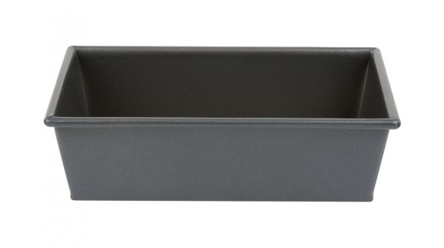 Non Stick Steel Loaf Pan, 1.5 Lb, 10" X 5" X 3"