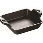 Mini Casserole en fonte - 295ml carrée