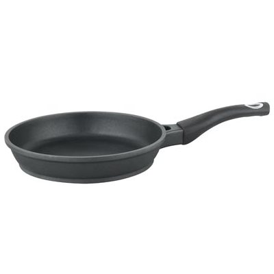 Fry Pan, Non Stick, "QuanTanium" Coating, 8" Diameter