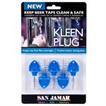 Plug, Beer Tap Protection, Pack of 5 