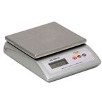 Balance A Portion, Numérique, 5Kg/11Lb, Incrément De 1g/0.05Oz