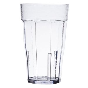 Cambro LT12152 Plastic Tumbler, 12 Oz / 355 ML