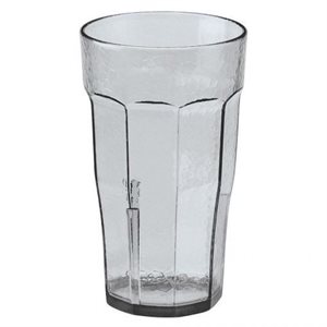 Cambro LT6152 Plastic Tumbler, 6 Oz / 177 ML