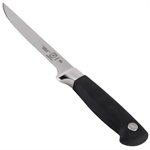 Boning Knife (Flexible), Forged, Full Tang Blade, 6" Blade Length Boning Knife (Flexible), Forged, Full Tang Blade, 6" Blade Length
