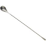 CLASSIC BAR SPOON 11 13/16" (30 CM) SS