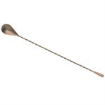 CLASSIC BAR SPOON 11 13/16" (30 CM) COPPER