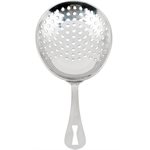 JULEP STRAINER - STAINLESS STEEL