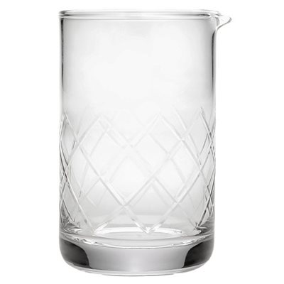 MIXING GLASS - 17 OZ (500 ML)