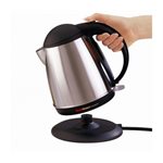 Kettle, Electric, Cordless, 1.75 Qt (1.65L), "Chef's Choice"