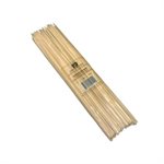 Skewer, Bamboo, 10", 100/Pk