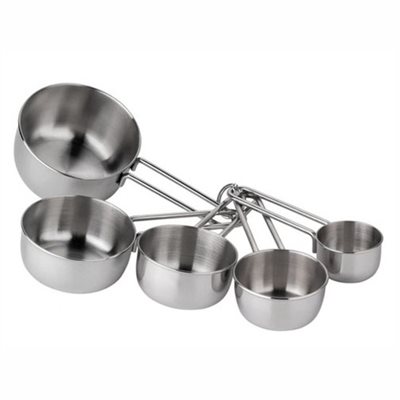 Measuring Cup Set (5 PC)