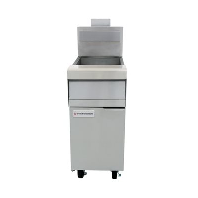 Frymaster Friteuse ,Économique à Haut Volume, Capacité d'huile de 40lbs, Propane Liquide Frymaster Friteuse ,Économique à Haut Volume, Capacité d'huile de 40lbs, Propane Liquide