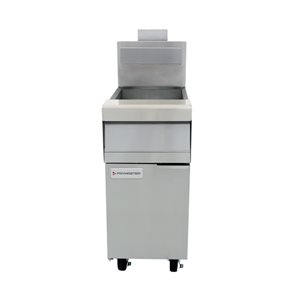 Frymaster Friteuse ,Économique à Haut Volume, Capacité d'huile de 40lbs, Propane Liquide