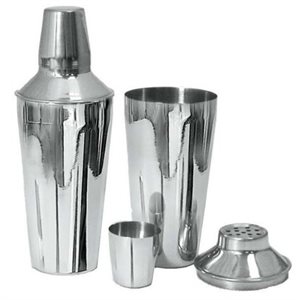 Martini Shaker, 16 Oz