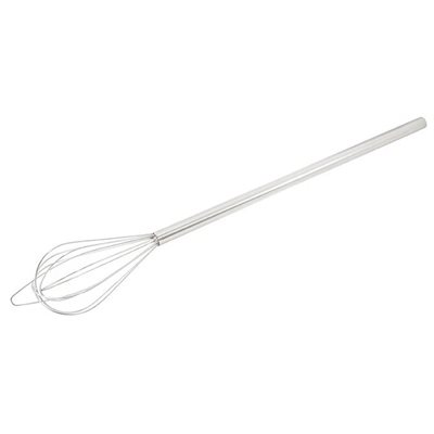 Mayonnaise Whip 40", Stainless Steel