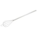 Mayonnaise Whip 40", Stainless Steel