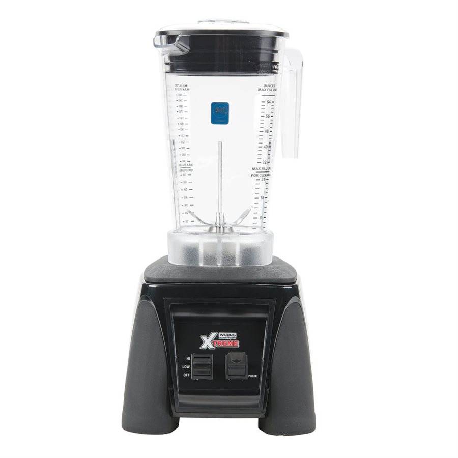 Blender, Hi Power, 64 Oz Copolyester Container Included, "Xtreme"