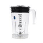 Blender, Hi Power, 64 Oz Copolyester Container Included, "Xtreme"