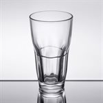 Triborough 20 oz. Stackable Cooler Glass