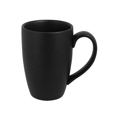 Mug 12 Oz (360 ML) - Neo Fusion Black