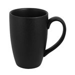 Tasse 360ml (12 Oz) - Noir Neo Fusion