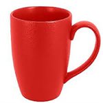 Tasse 360ml - Rouge Neo Fusion