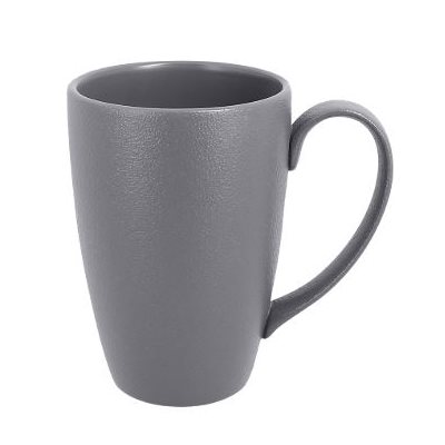 Tasse 360 ML (12 Oz) - Grise Neo Fusion