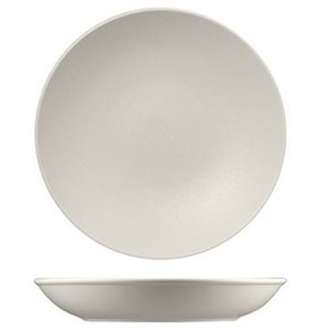 Coupe Bowl 10" - Neo Fusion White