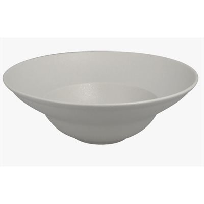 Deep Round Bowl 10" - Neo Fusion Pitaya Grey