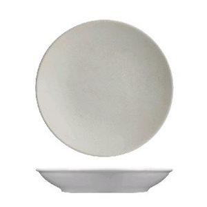 Assiette Coupe 22.5cm - Blanche Neo Fusion